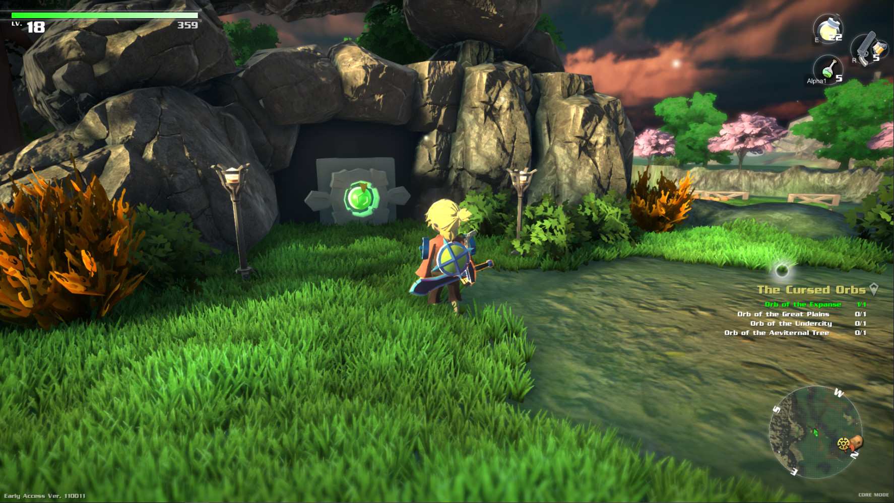 永恒之刃+/Eternal Edge +_3