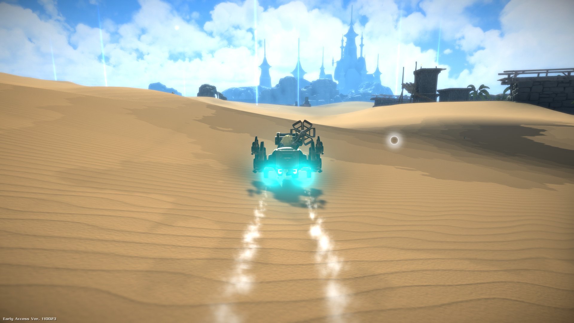 永恒之刃+/Eternal Edge +_2