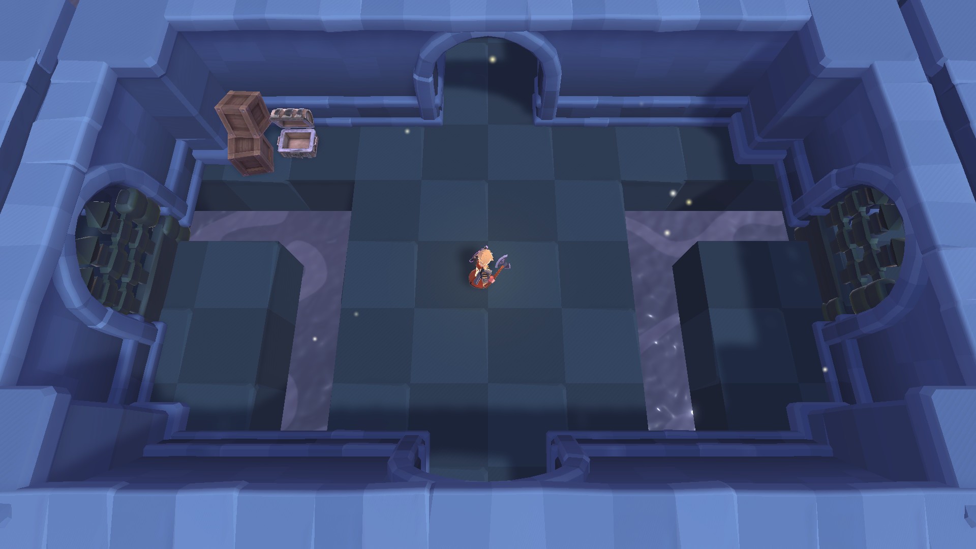 永恒之刃+/Eternal Edge +_5