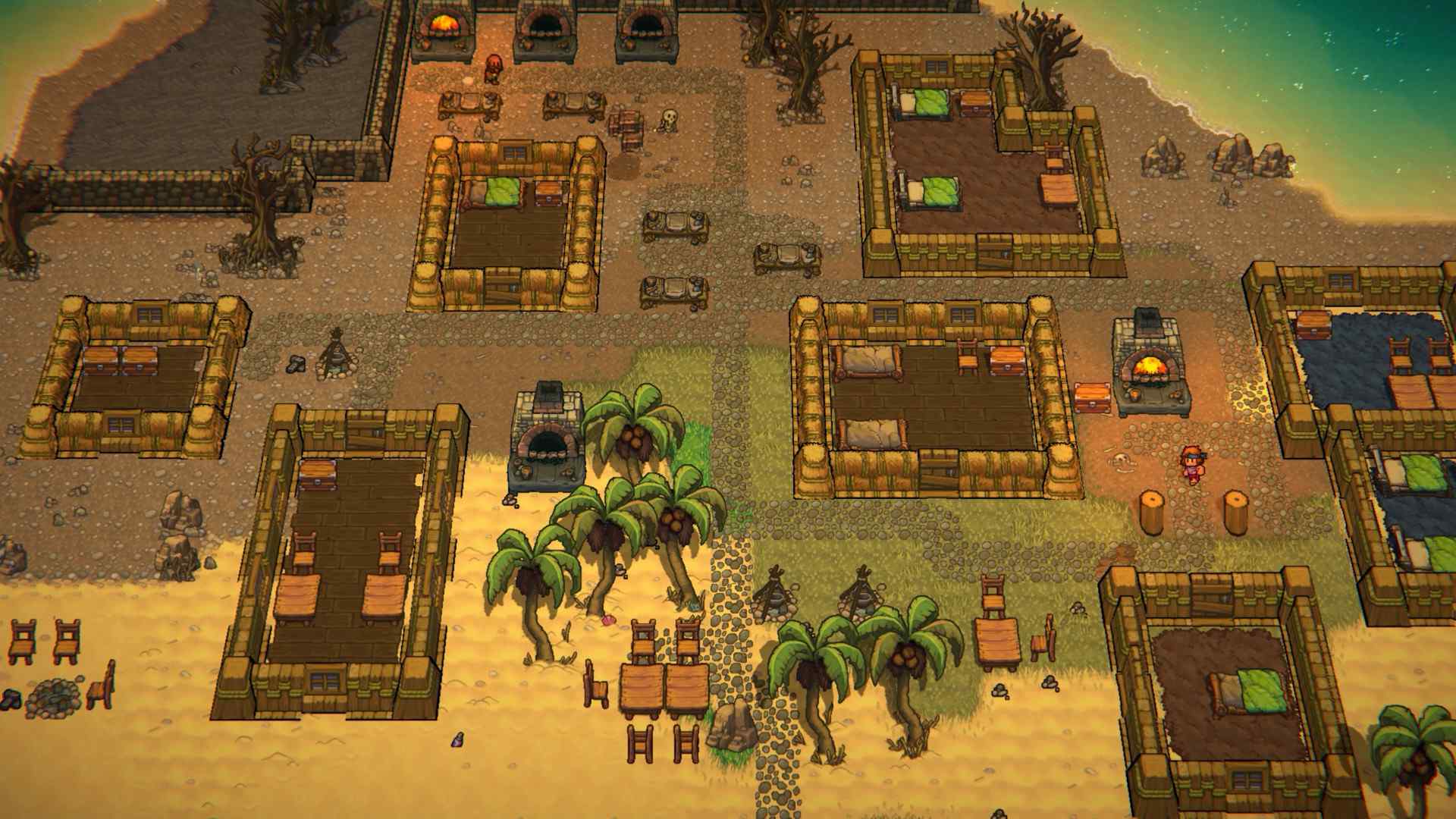 岛屿幸存者/岛屿生存者/The Survivalists_0