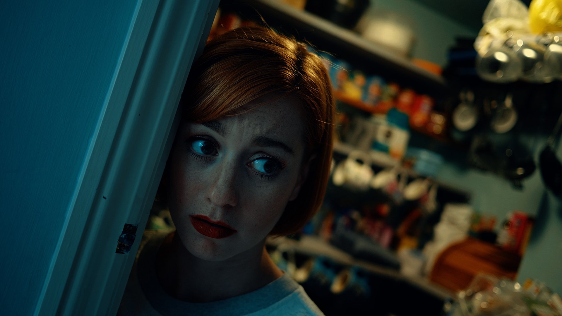 化身侦探/变形侦探/The Shapeshifting Detective_0