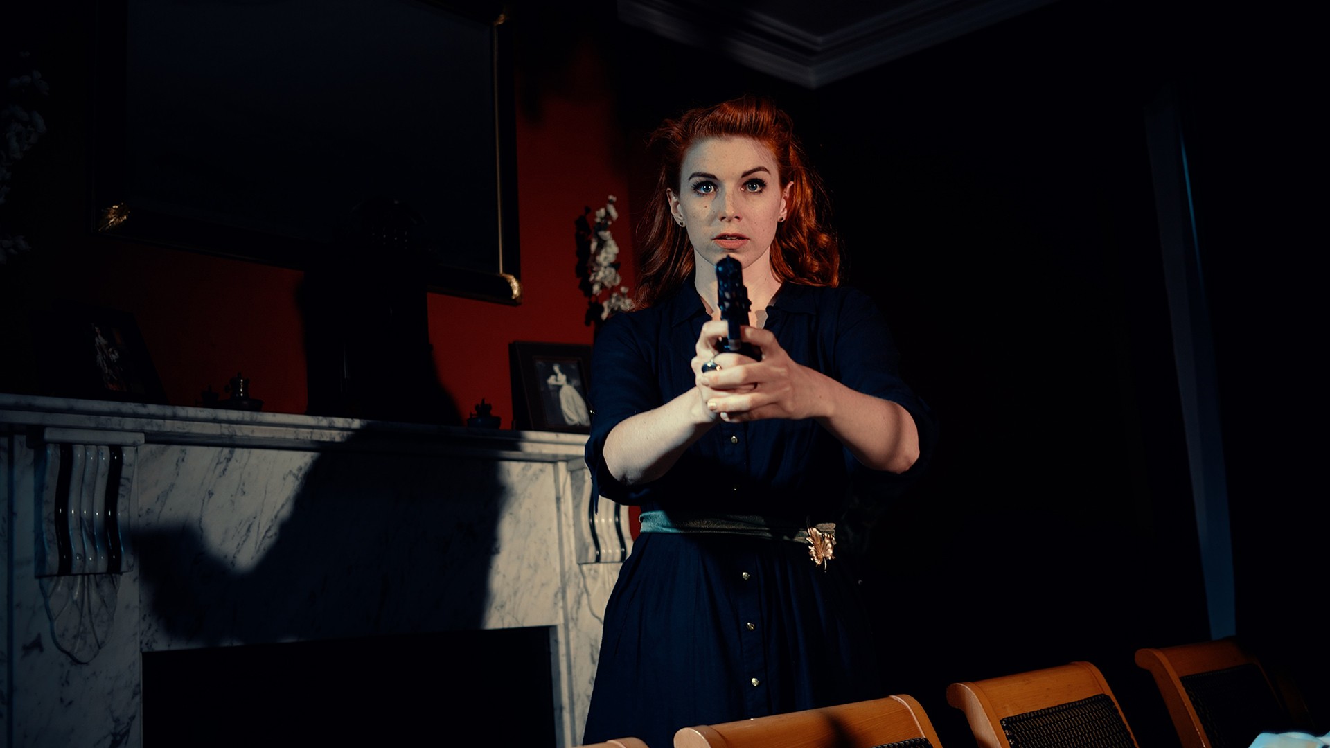 化身侦探/变形侦探/The Shapeshifting Detective_4