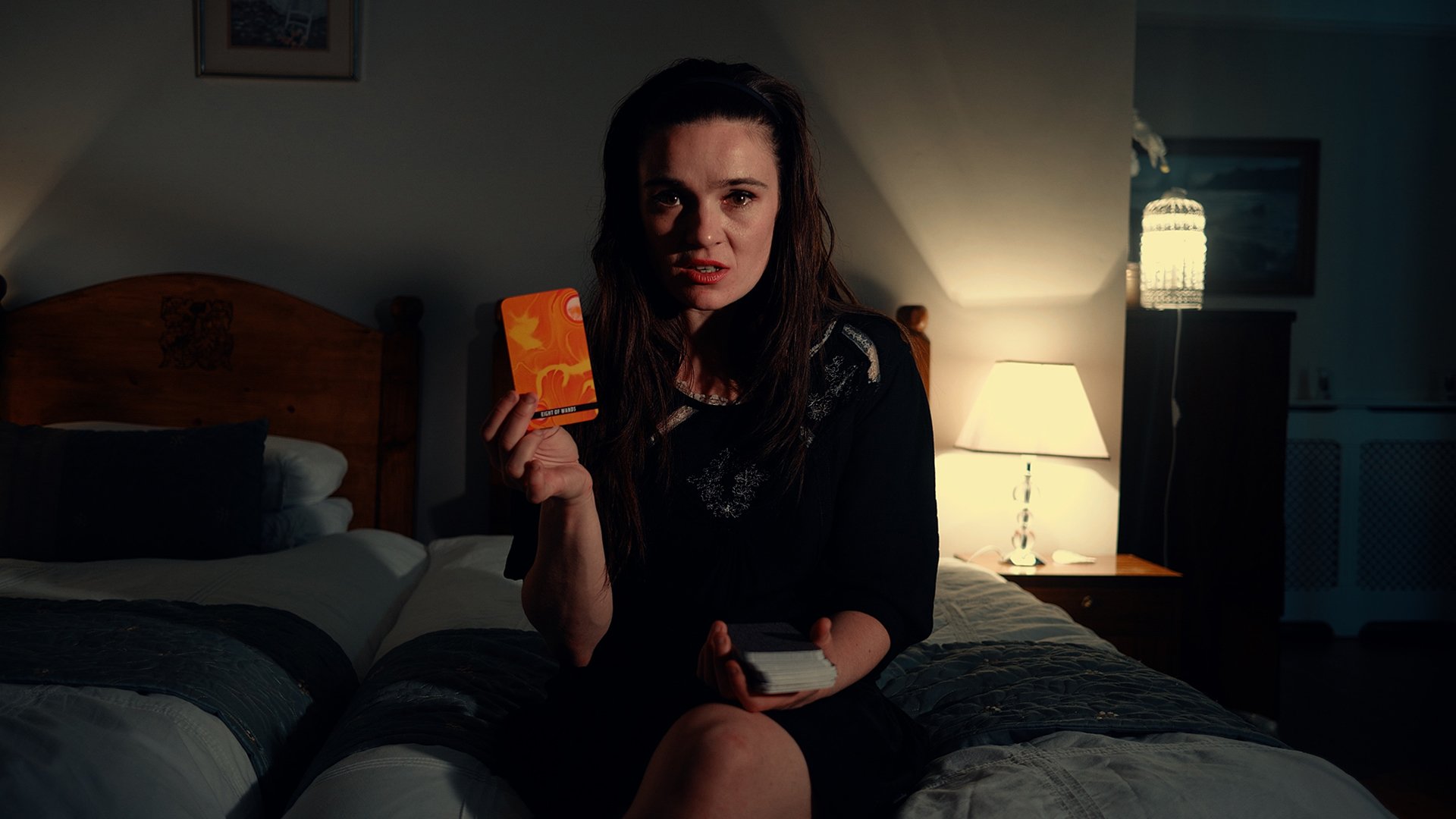 化身侦探/变形侦探/The Shapeshifting Detective_5