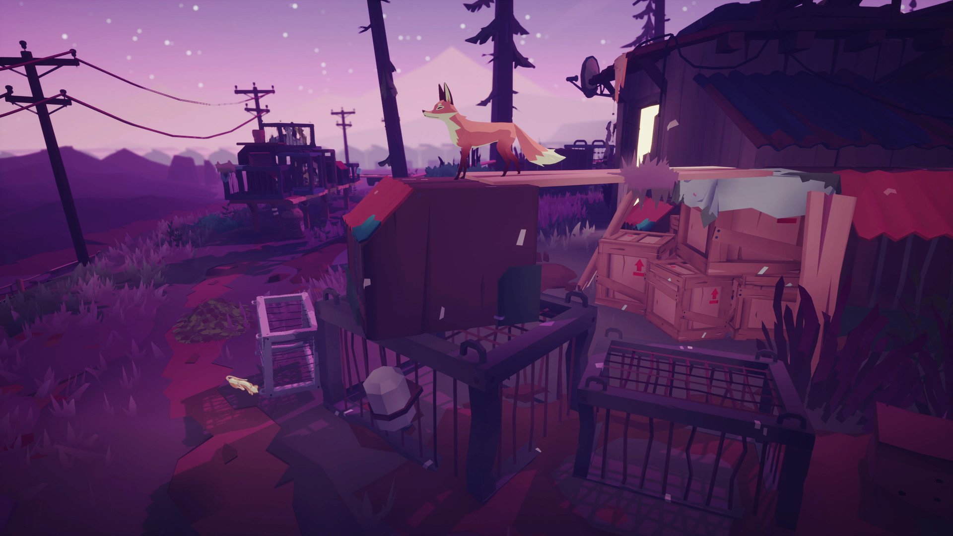 终结：灭绝是永恒/Endling - Extinction is Forever_2