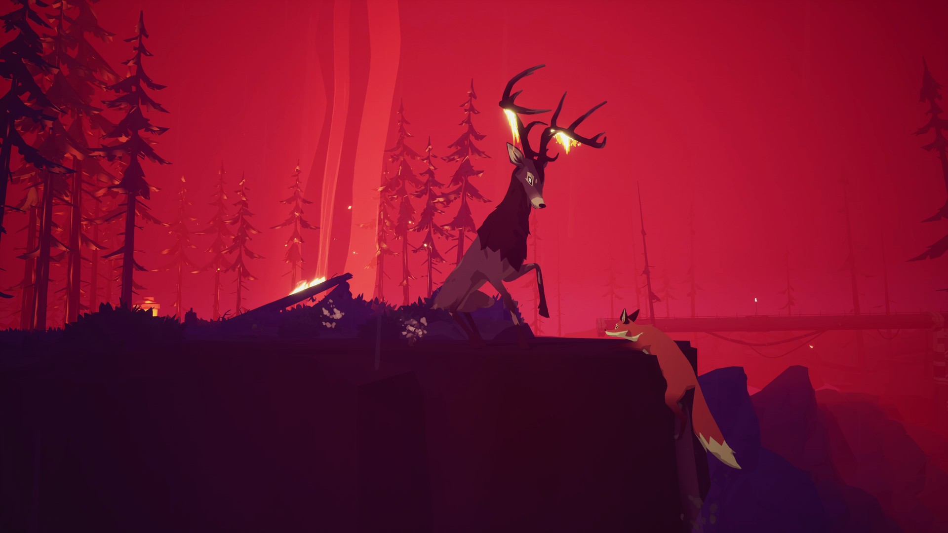 终结：灭绝是永恒/Endling - Extinction is Forever_4