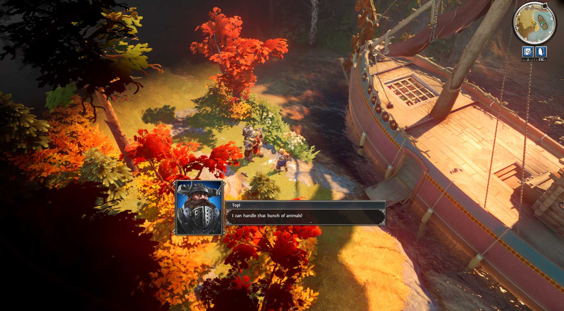 魔铁危机/Iron Danger_1