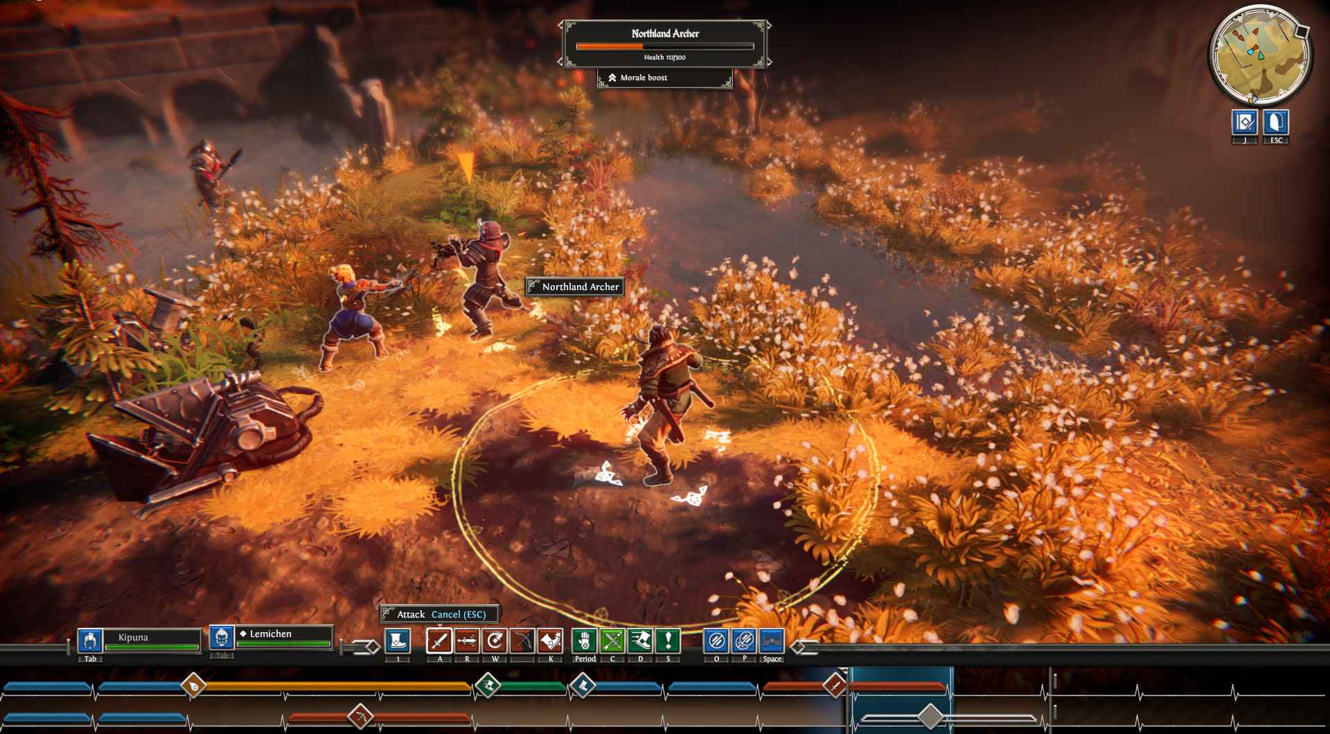 魔铁危机/Iron Danger_0