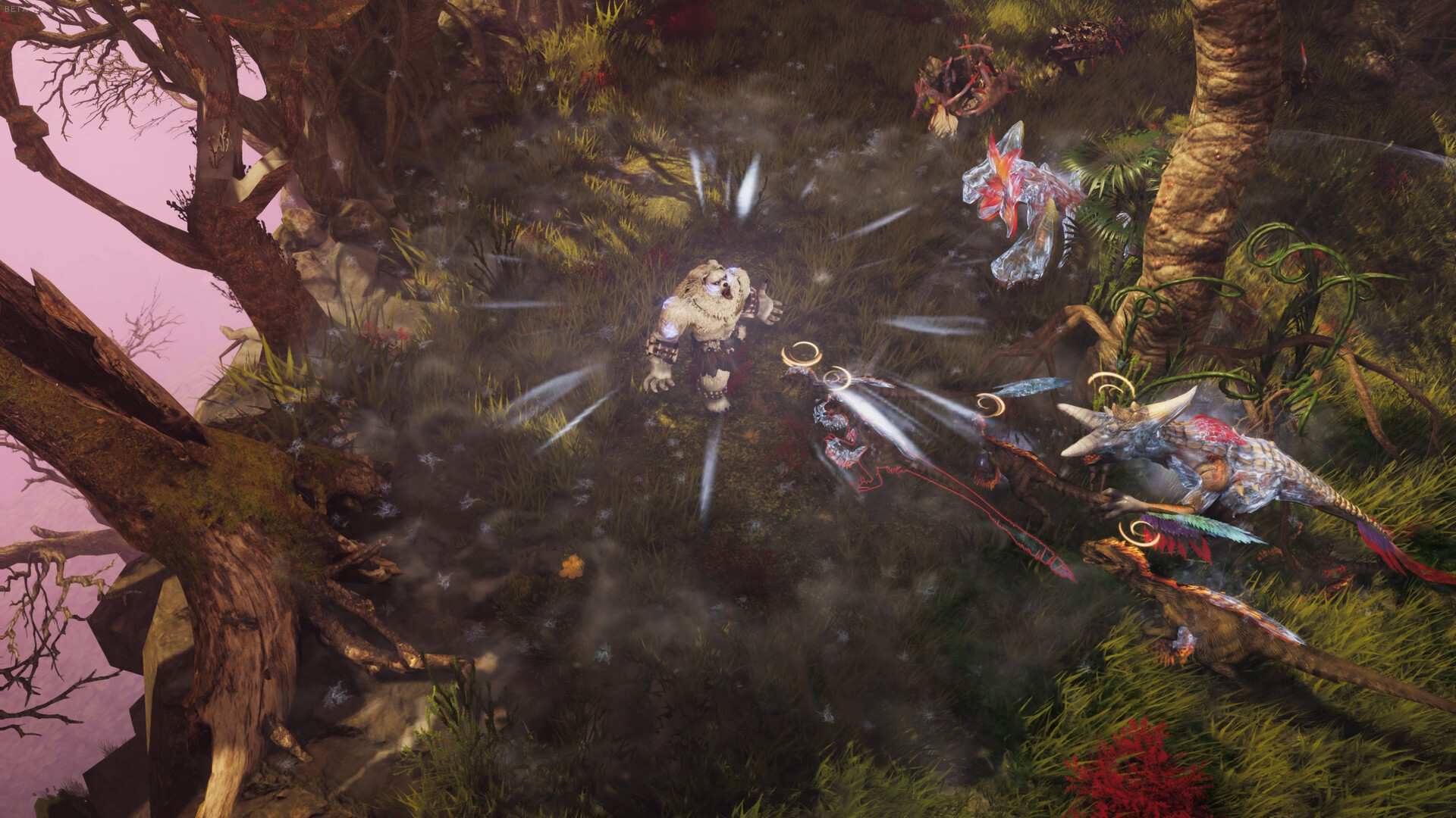 最后纪元/Last Epoch_4