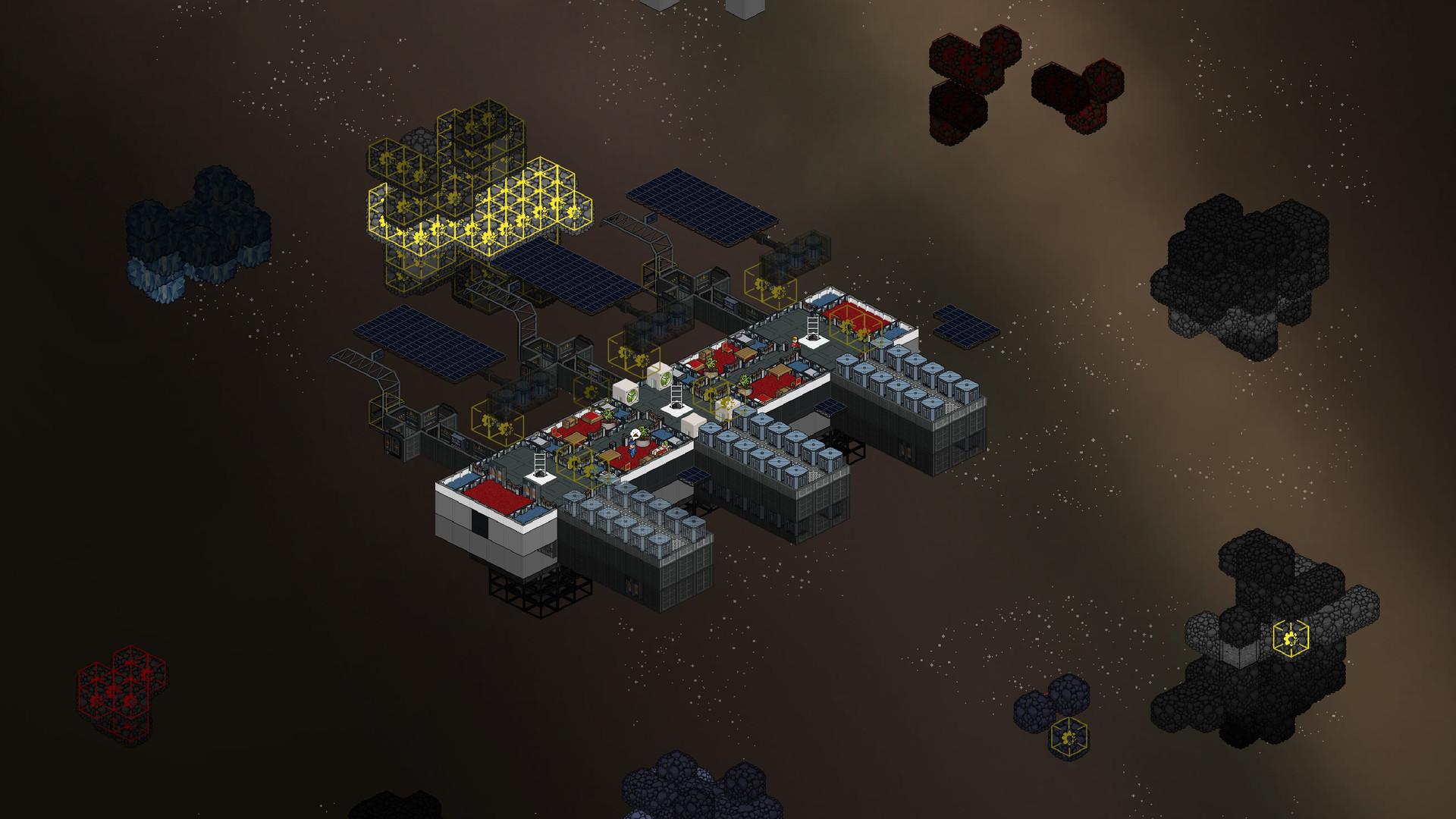 米宝太空站/Meeple Station_4