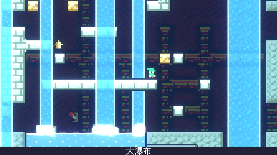 朗克历险记/Reventure_2