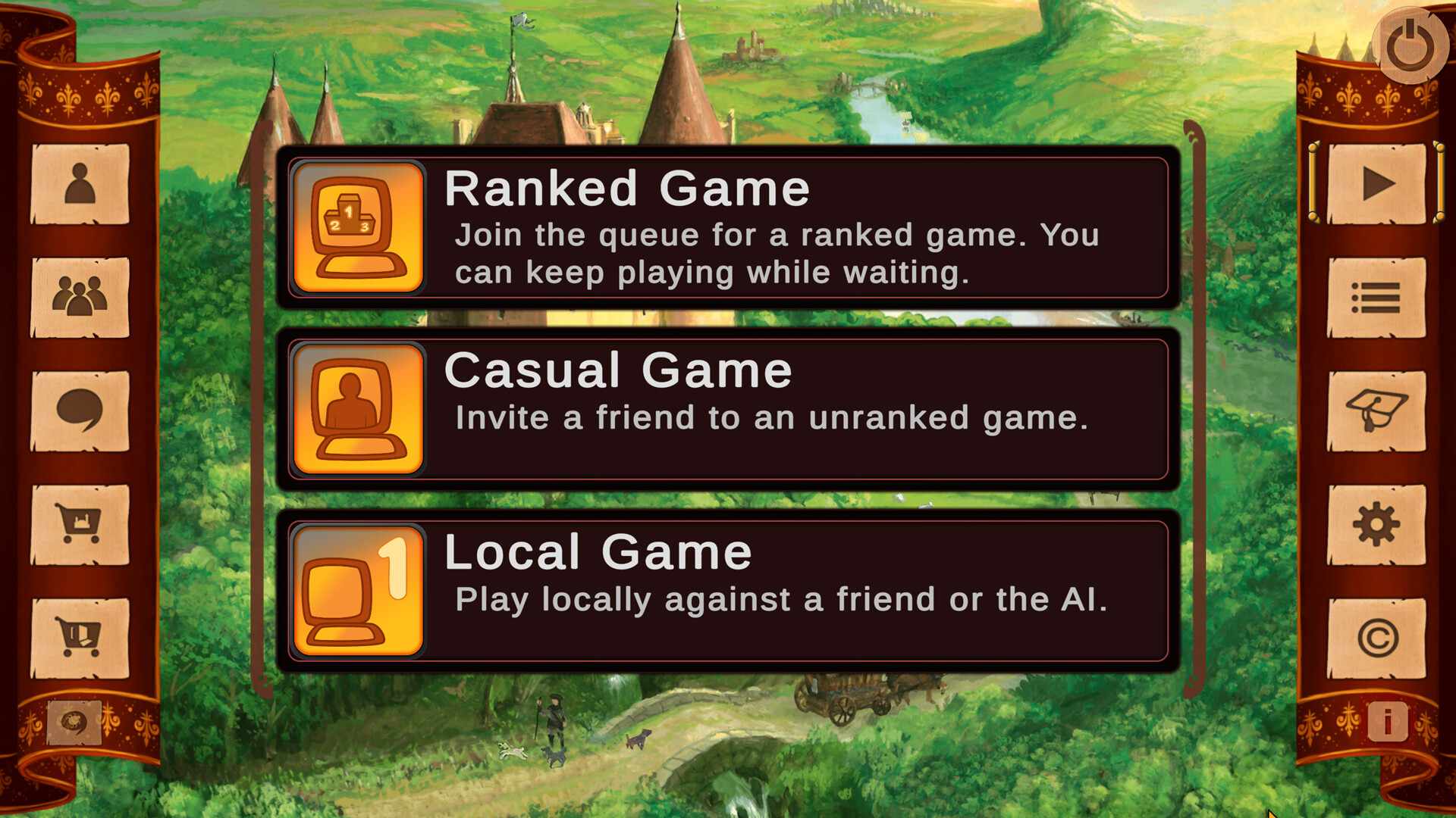 勃艮第城堡/The Castles of Burgundy_3