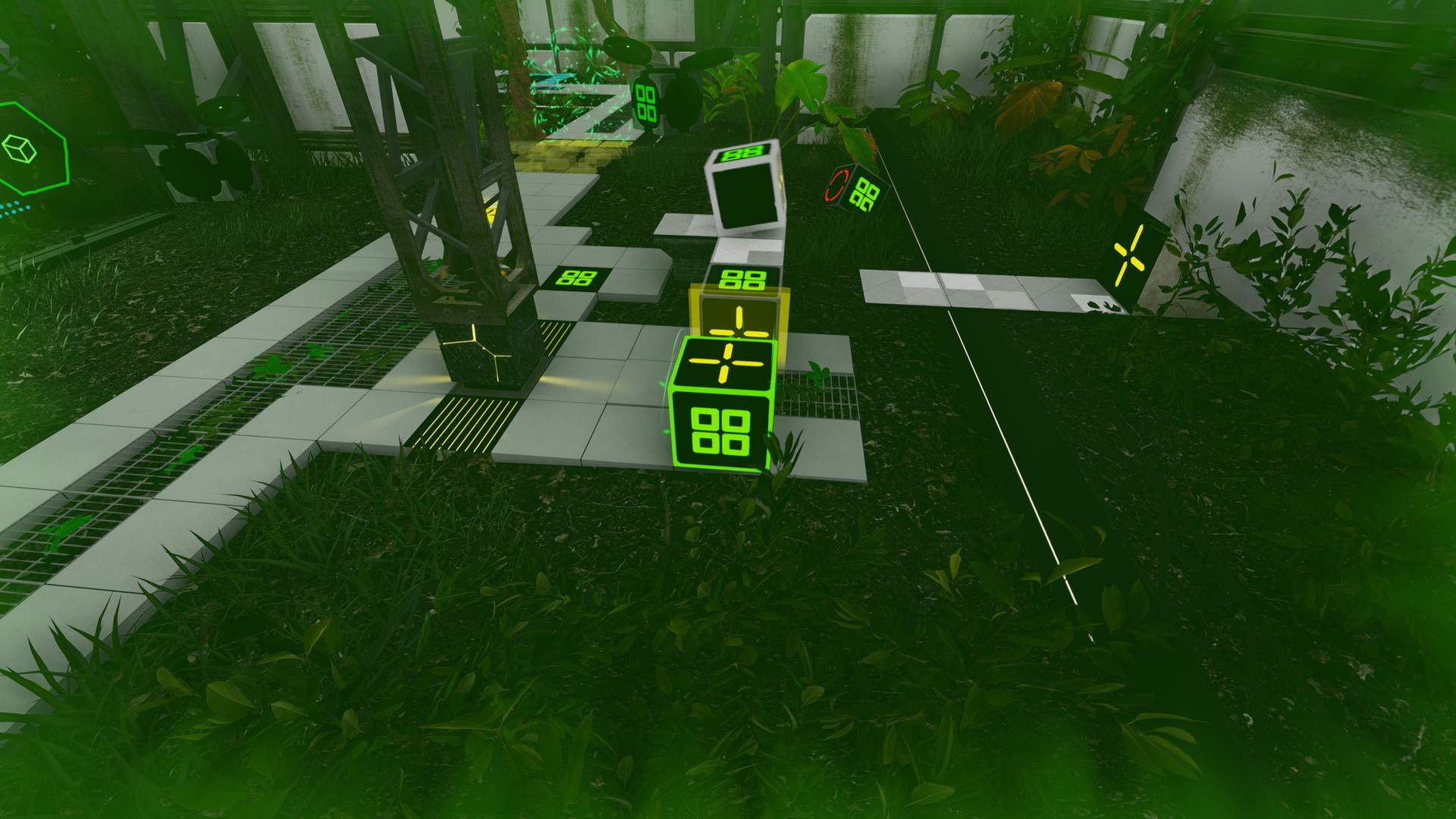 最后的方块/The Last Cube_1