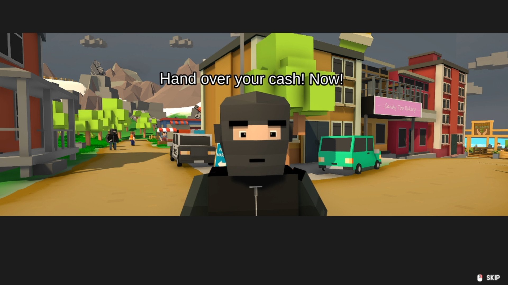 养家之人/Family Man_3