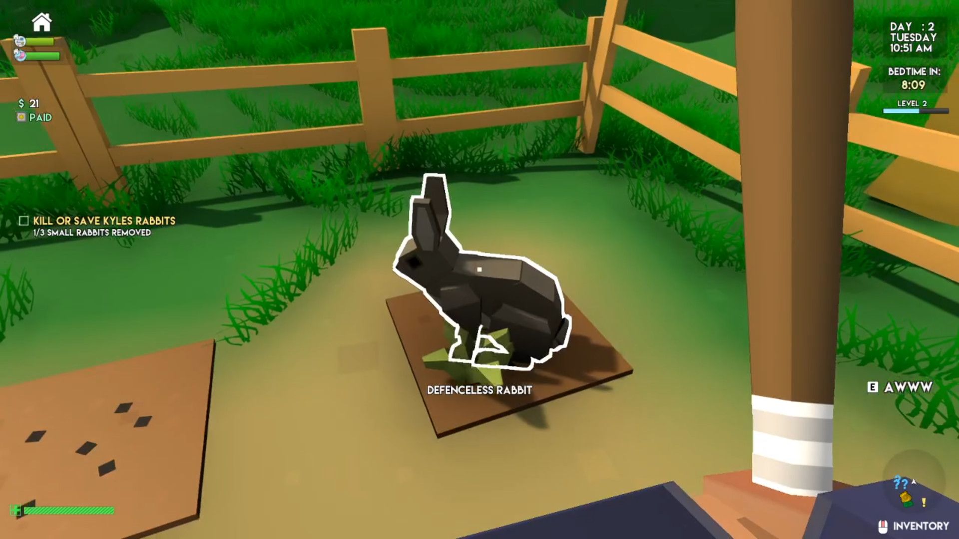 养家之人/Family Man_2