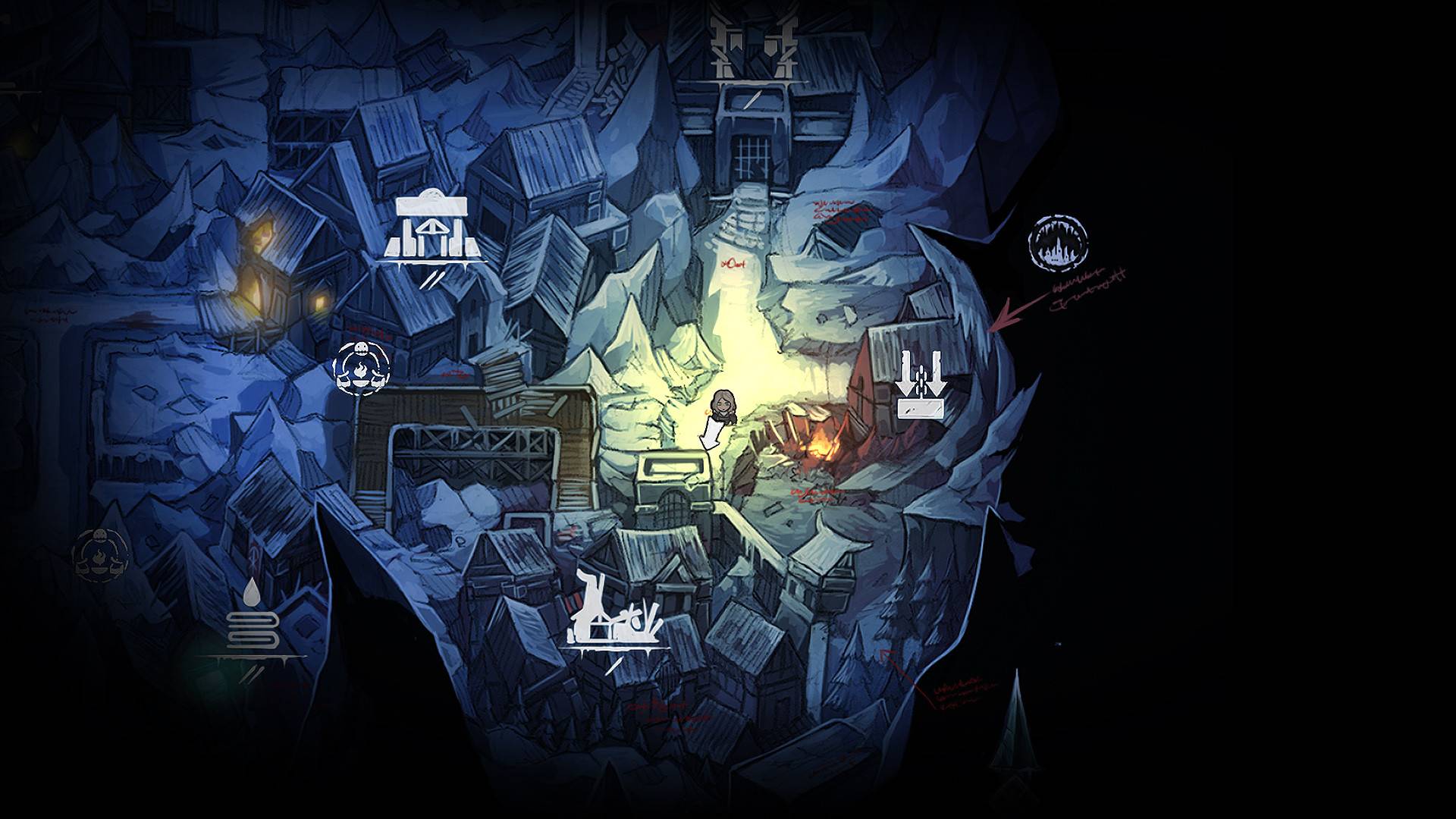 圣铠：冰魂/Vambrace: Cold Soul_5