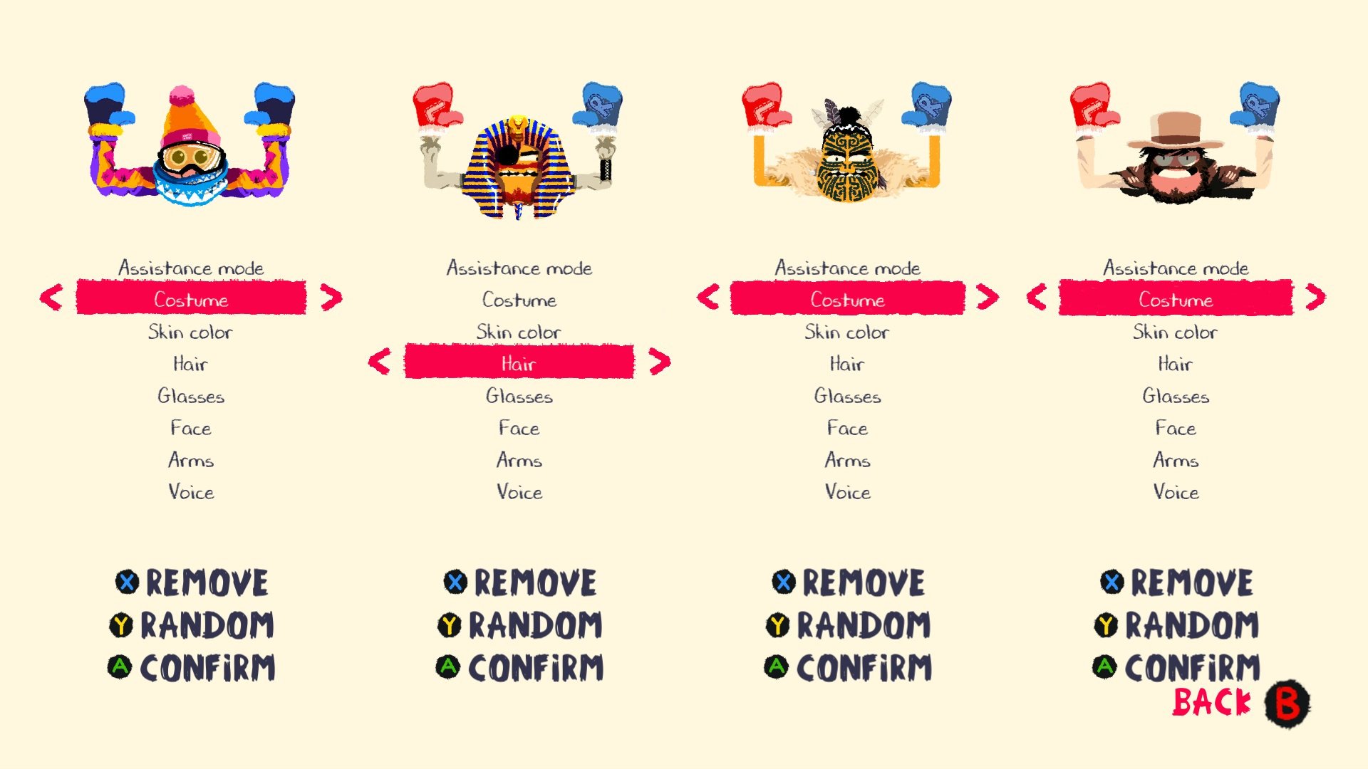 嘿哟走你！/Heave Ho_0