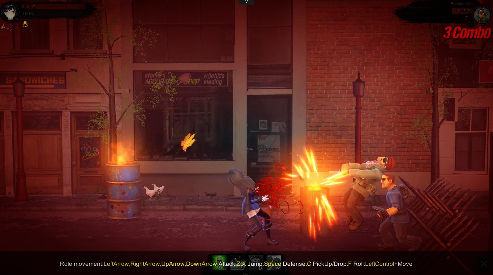 僵尸快打/Zombie Flick_3