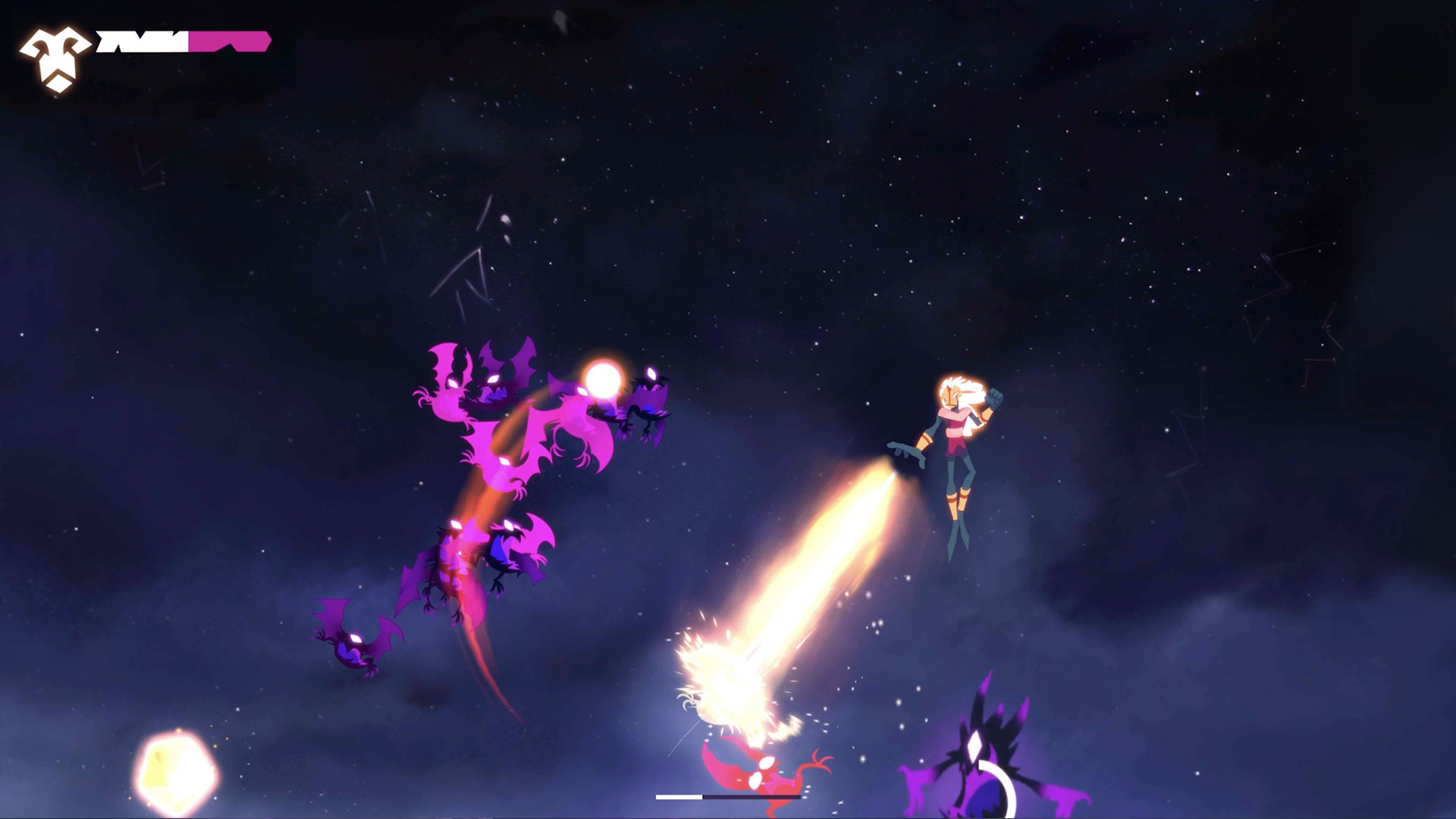 Towaga：暗影之中/Towaga: Among Shadows_3