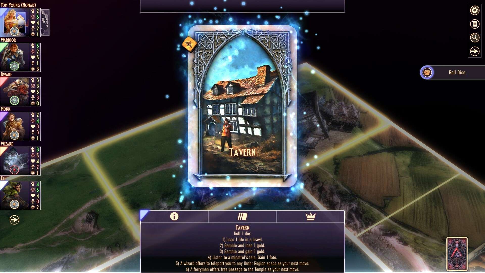 护身符：数字第五版/Talisman: Digital 5th Edition_2