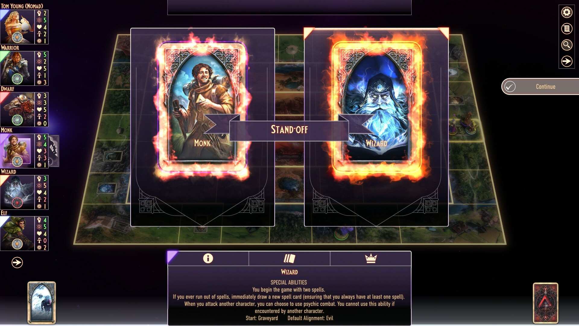 护身符：数字第五版/Talisman: Digital 5th Edition_5