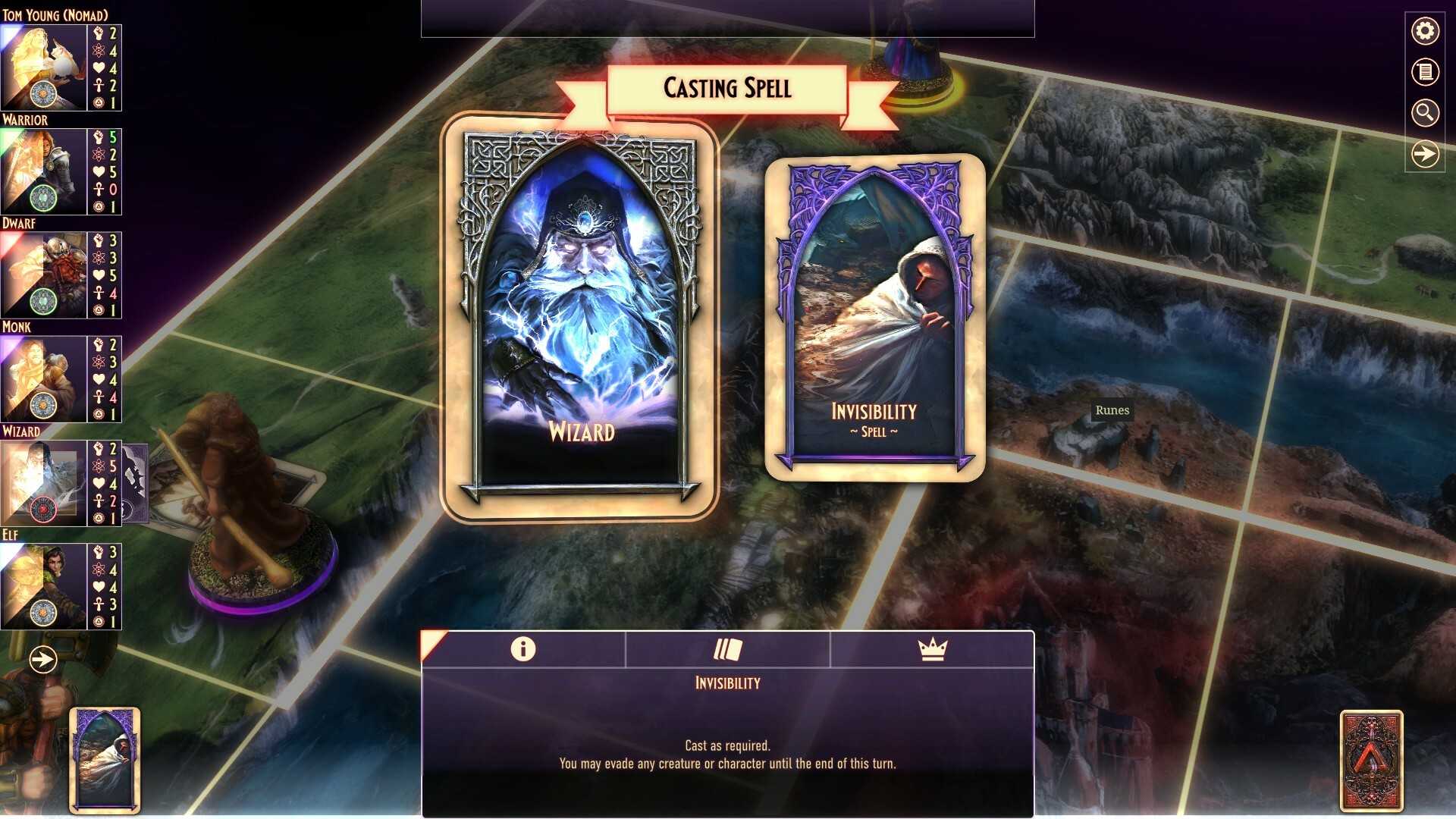 护身符：数字第五版/Talisman: Digital 5th Edition_4