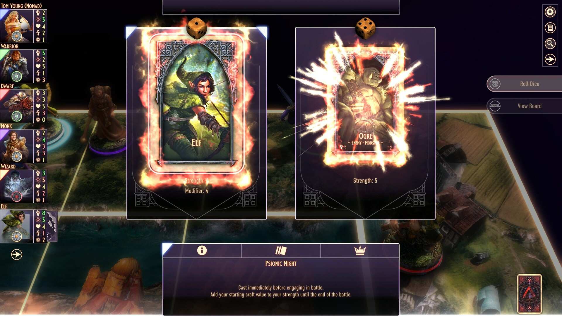 护身符：数字第五版/Talisman: Digital 5th Edition_0