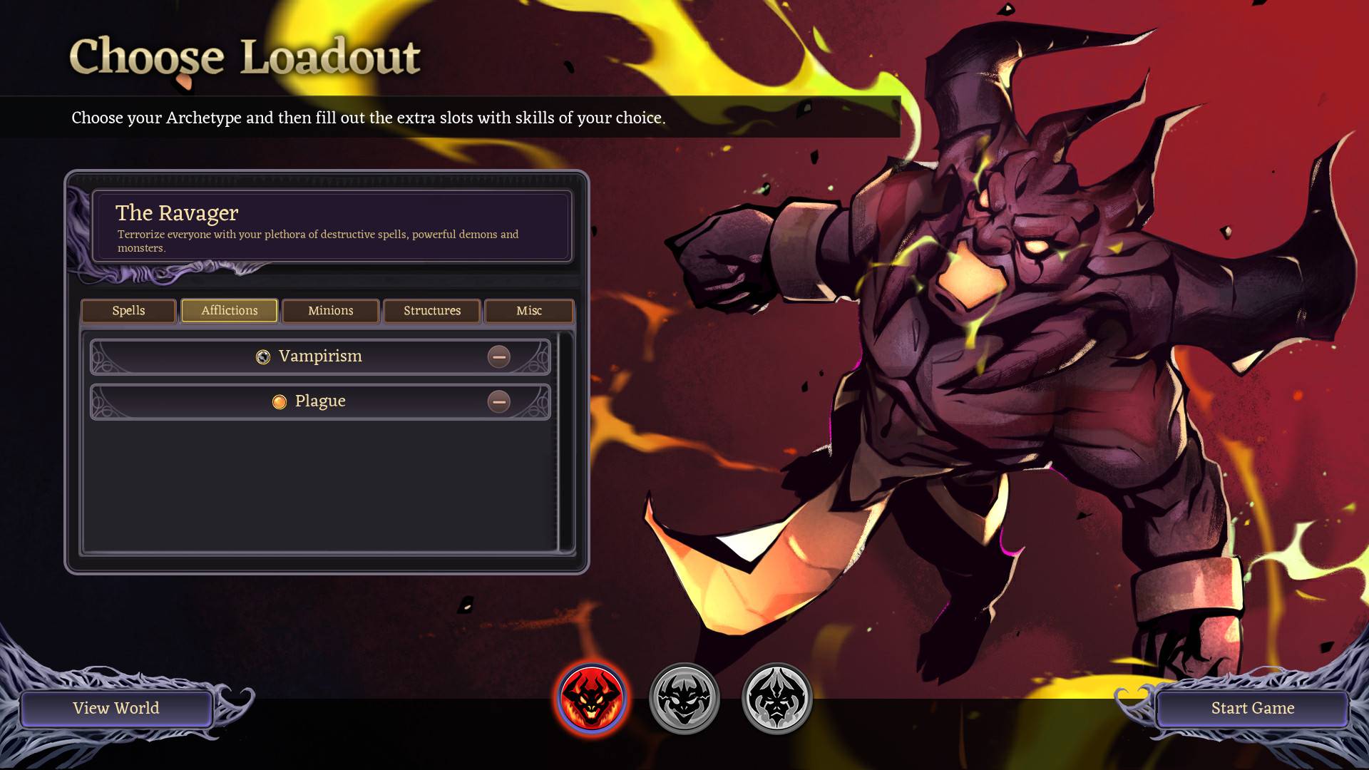 鲁尼阿克/Ruinarch_0