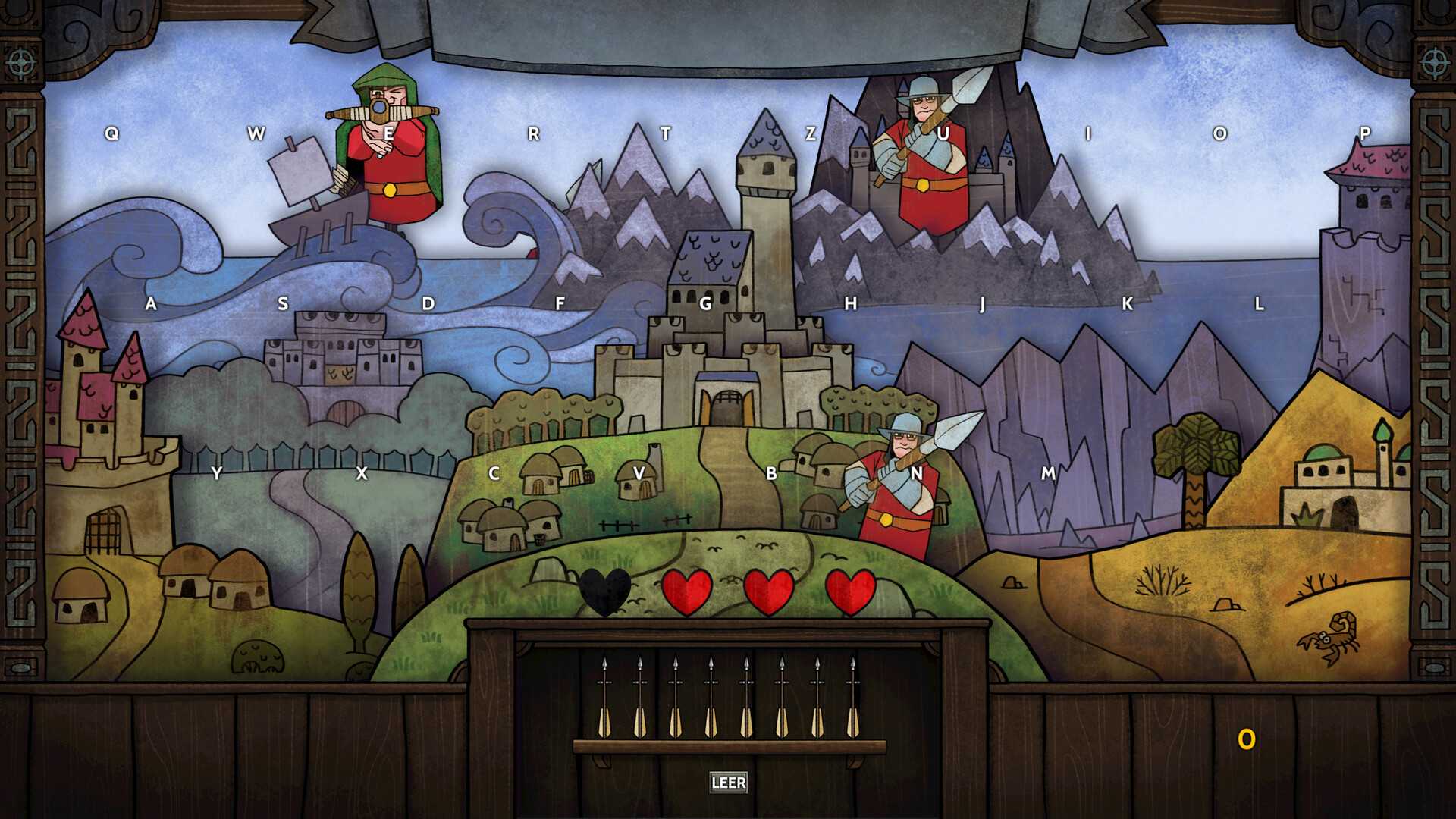 指尖传说/Touch Type Tale - Strategic Typing_3