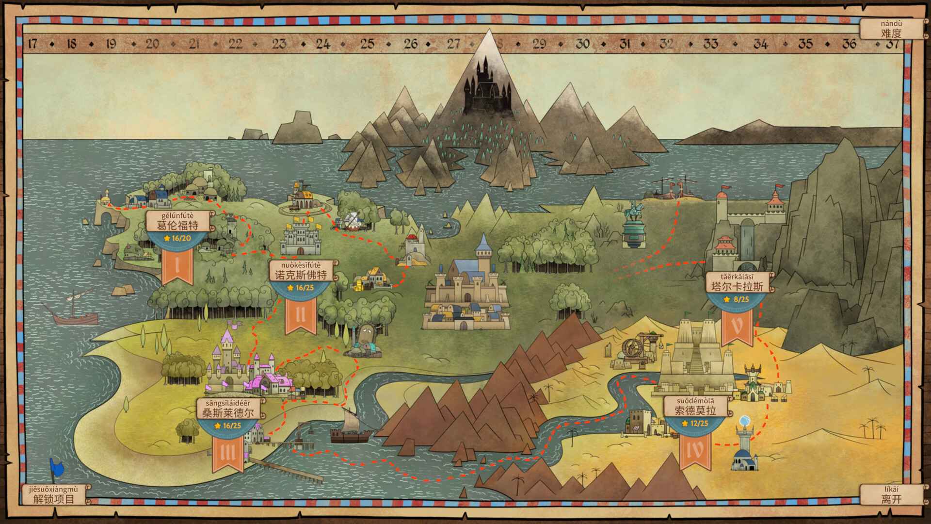 指尖传说/Touch Type Tale - Strategic Typing_4