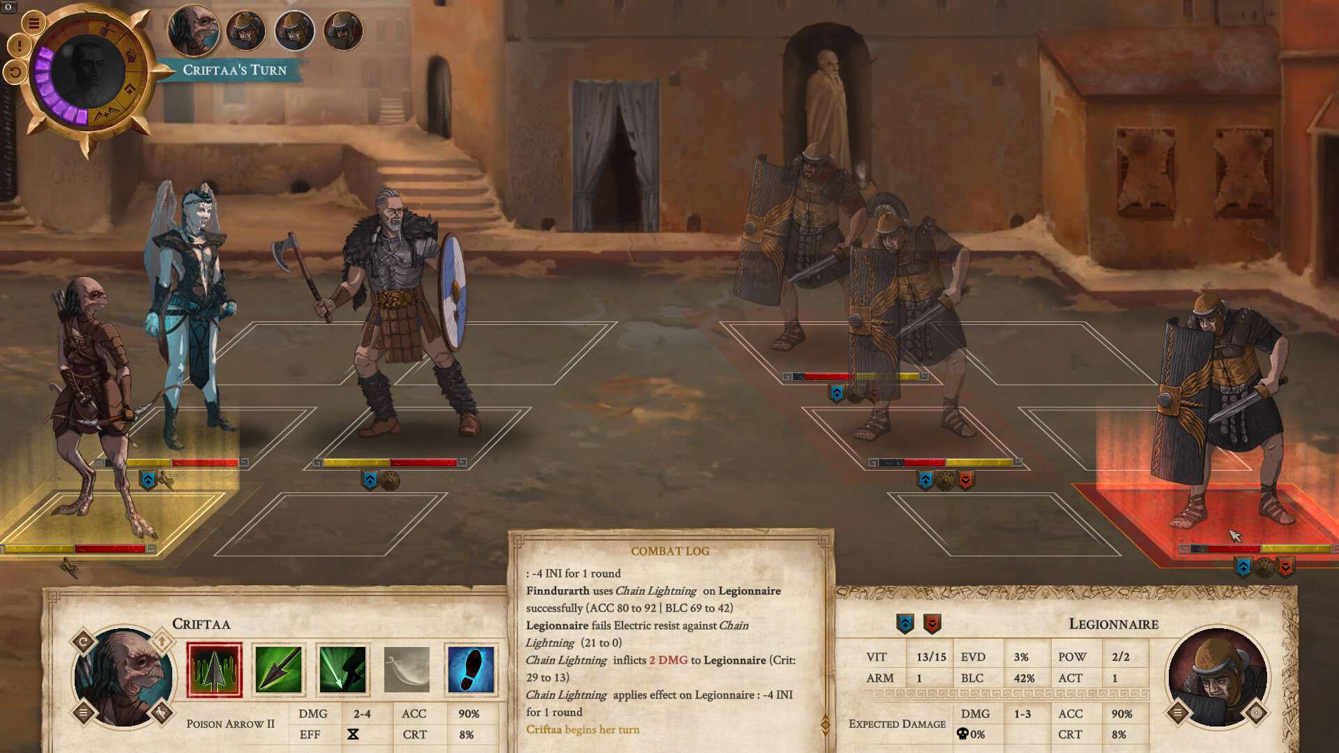 瓦格鲁斯：万壑之地/Vagrus - The Riven Realms_5