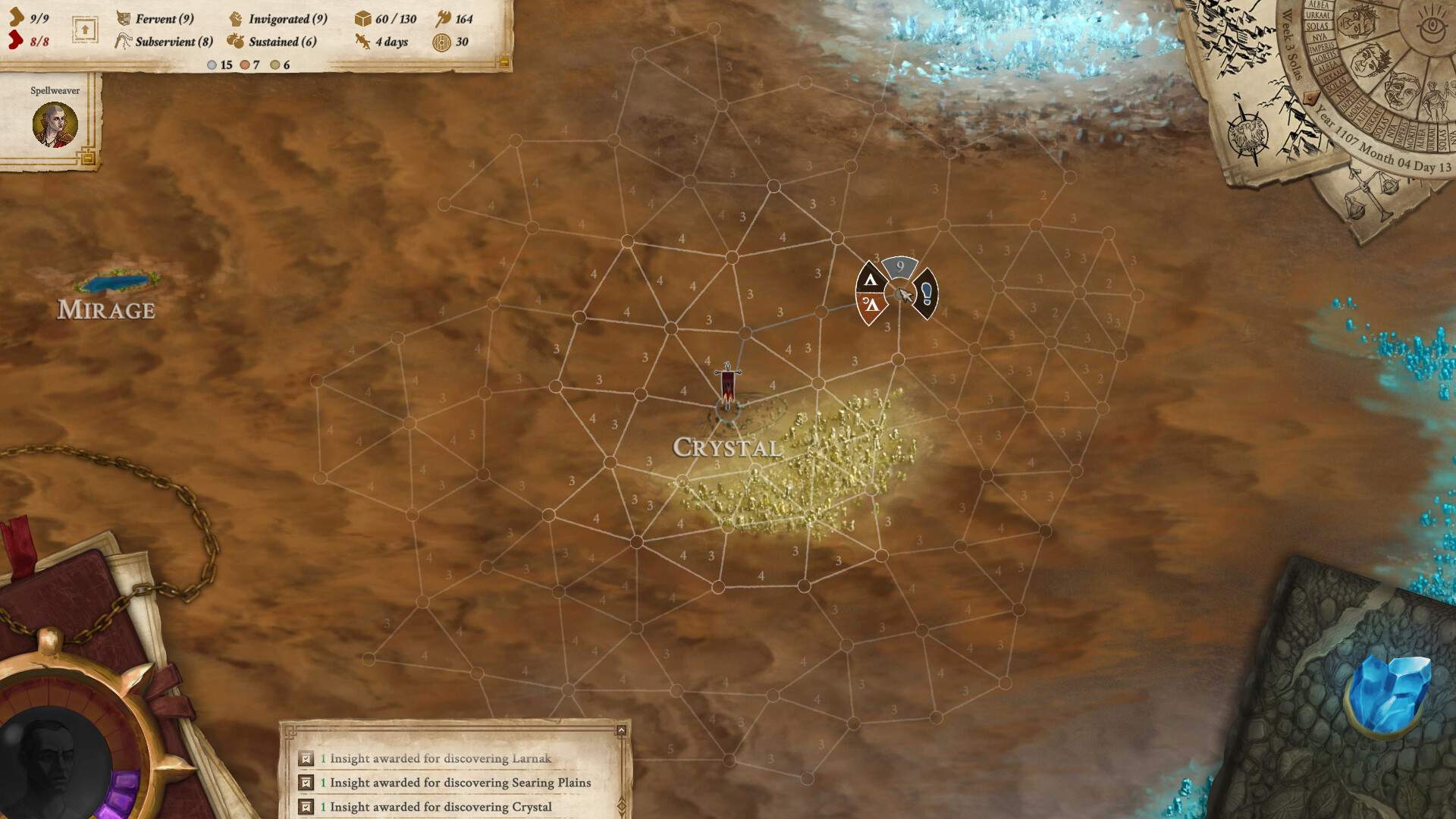 瓦格鲁斯：万壑之地/Vagrus - The Riven Realms_2