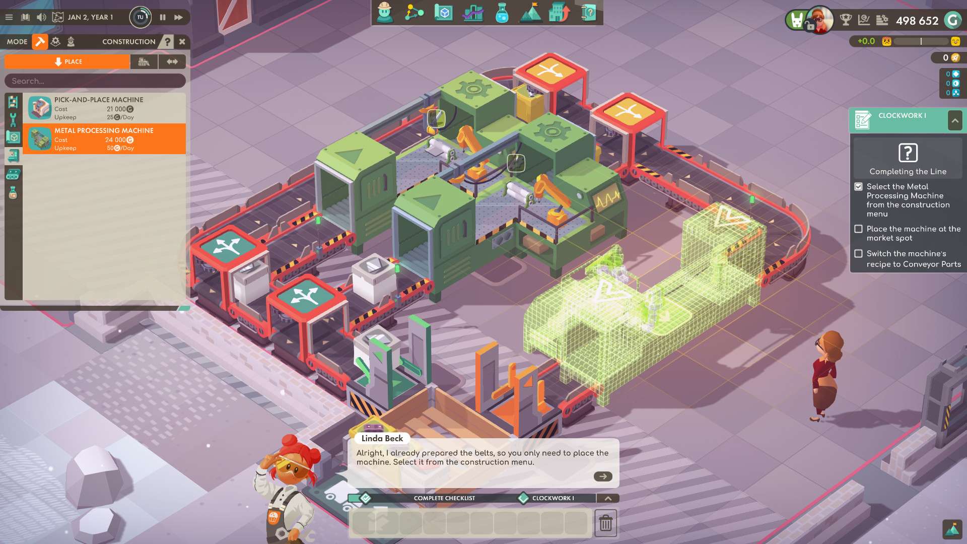 好公司/Good Company_4