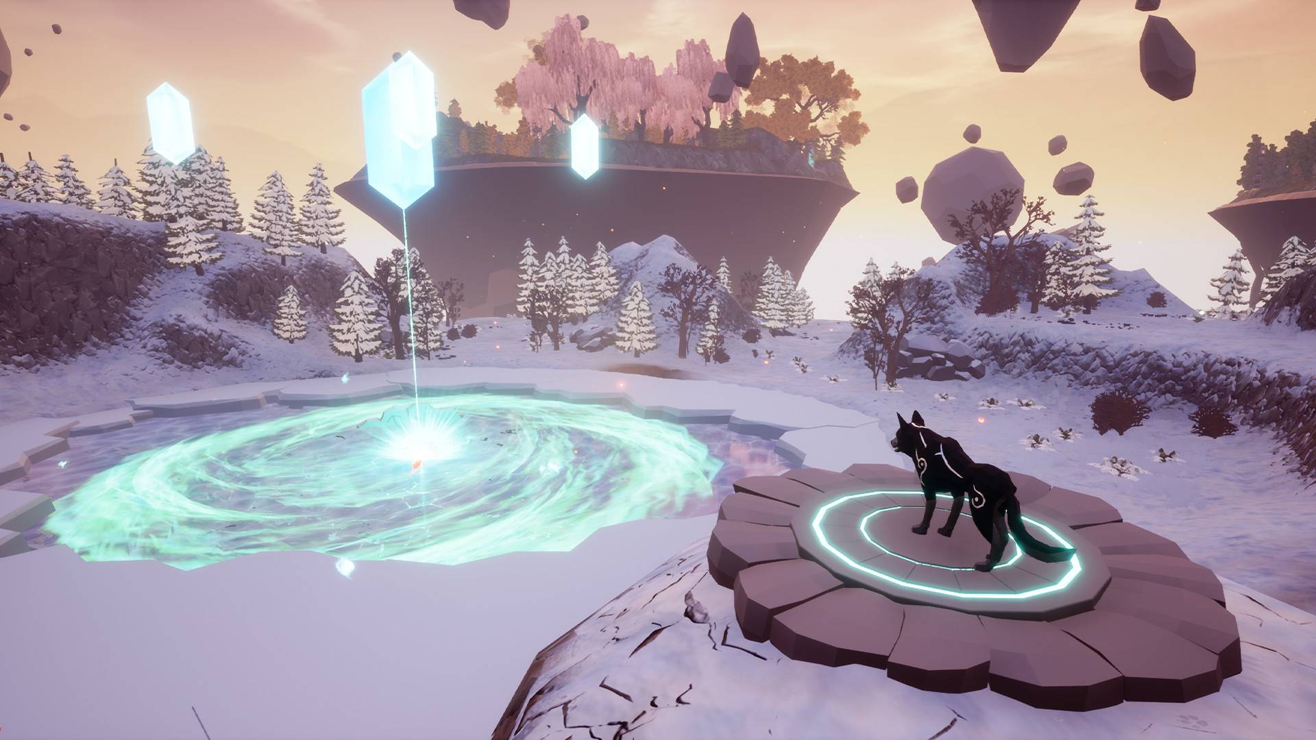 爪与魂/Paws and Soul_1