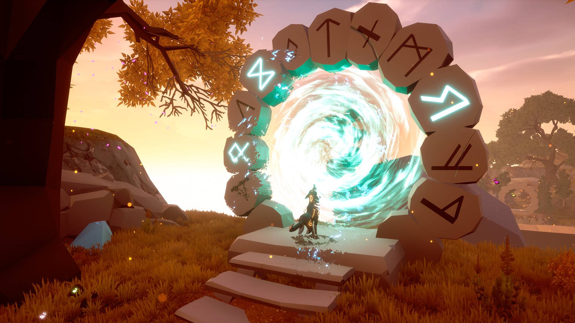 爪与魂/Paws and Soul_5