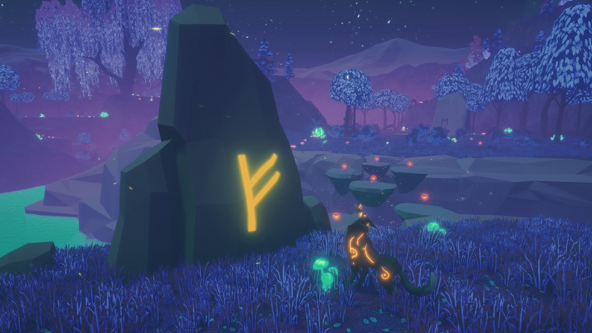 爪与魂/Paws and Soul_3