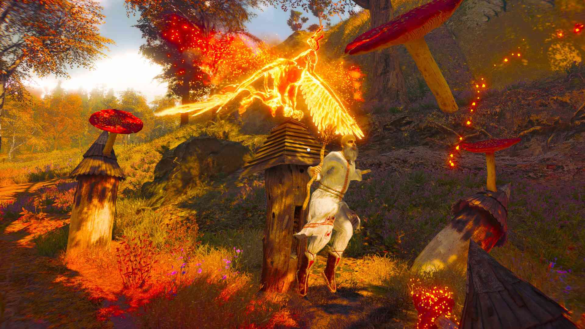 太阳的尽头/The End of the Sun_2