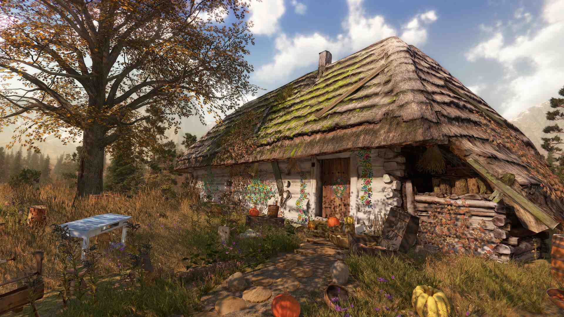 太阳的尽头/The End of the Sun_3