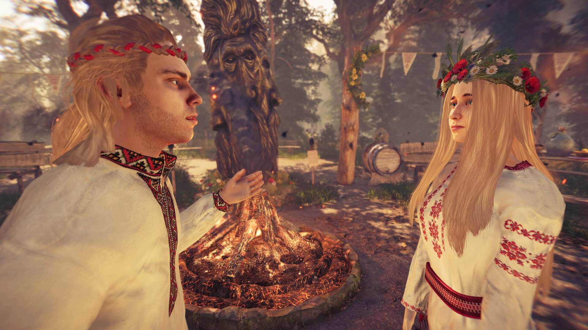 太阳的尽头/The End of the Sun_0