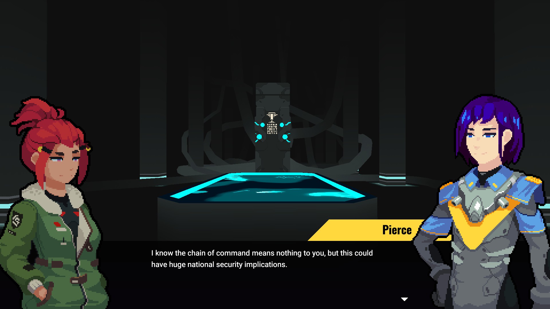 喷射战机/Jet Lancer_3