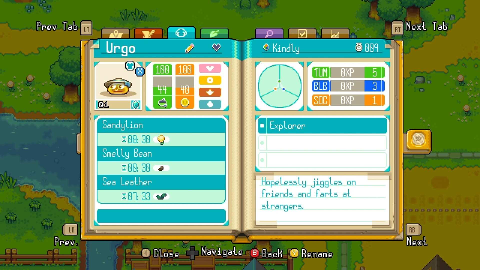 果冻谷物语/炼金术师小可爱/Alchemic Cutie_5