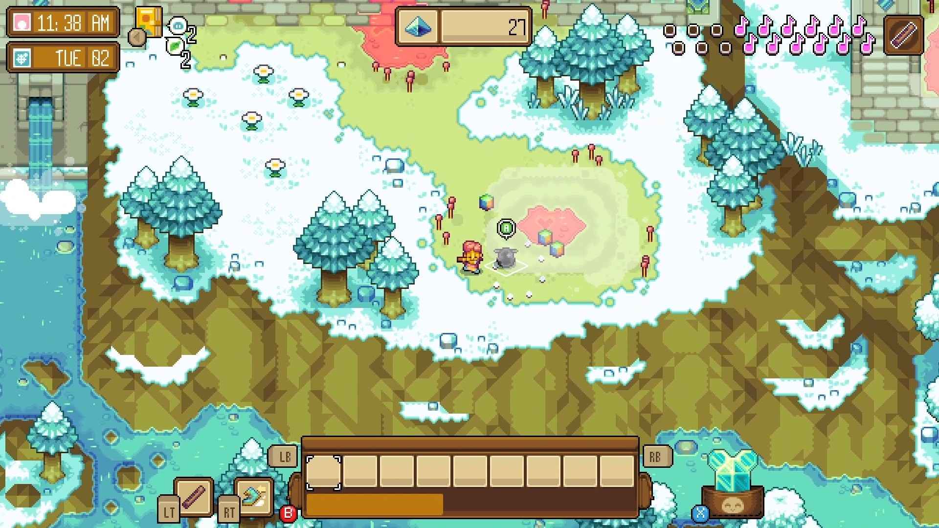 果冻谷物语/炼金术师小可爱/Alchemic Cutie_2