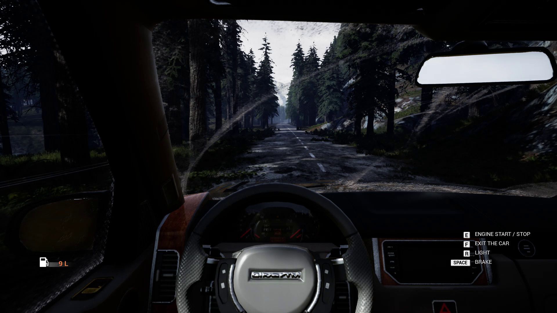 迷雾求生/Mist Survival_1