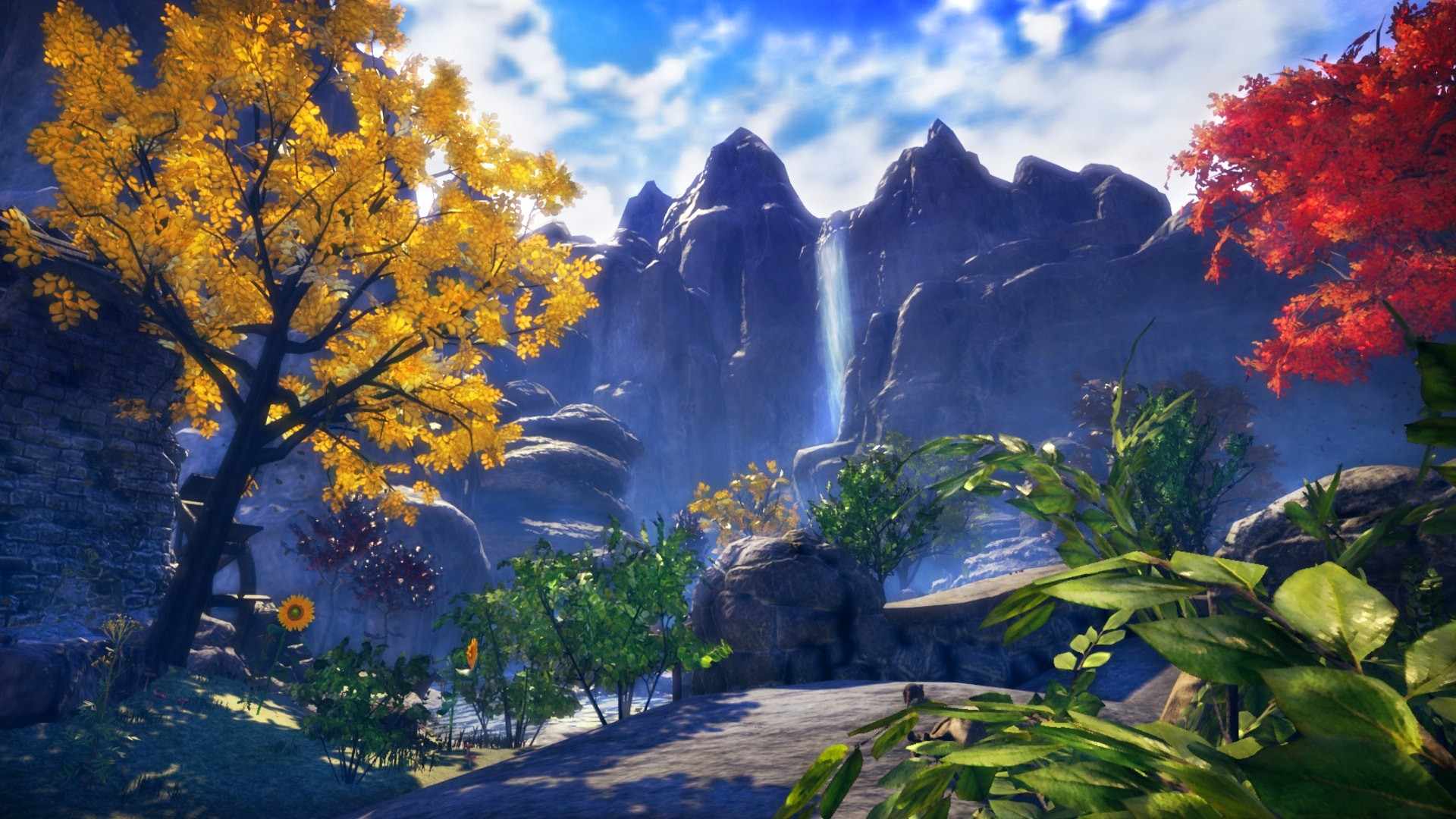 蜜蜂模拟器/Bee Simulator_3