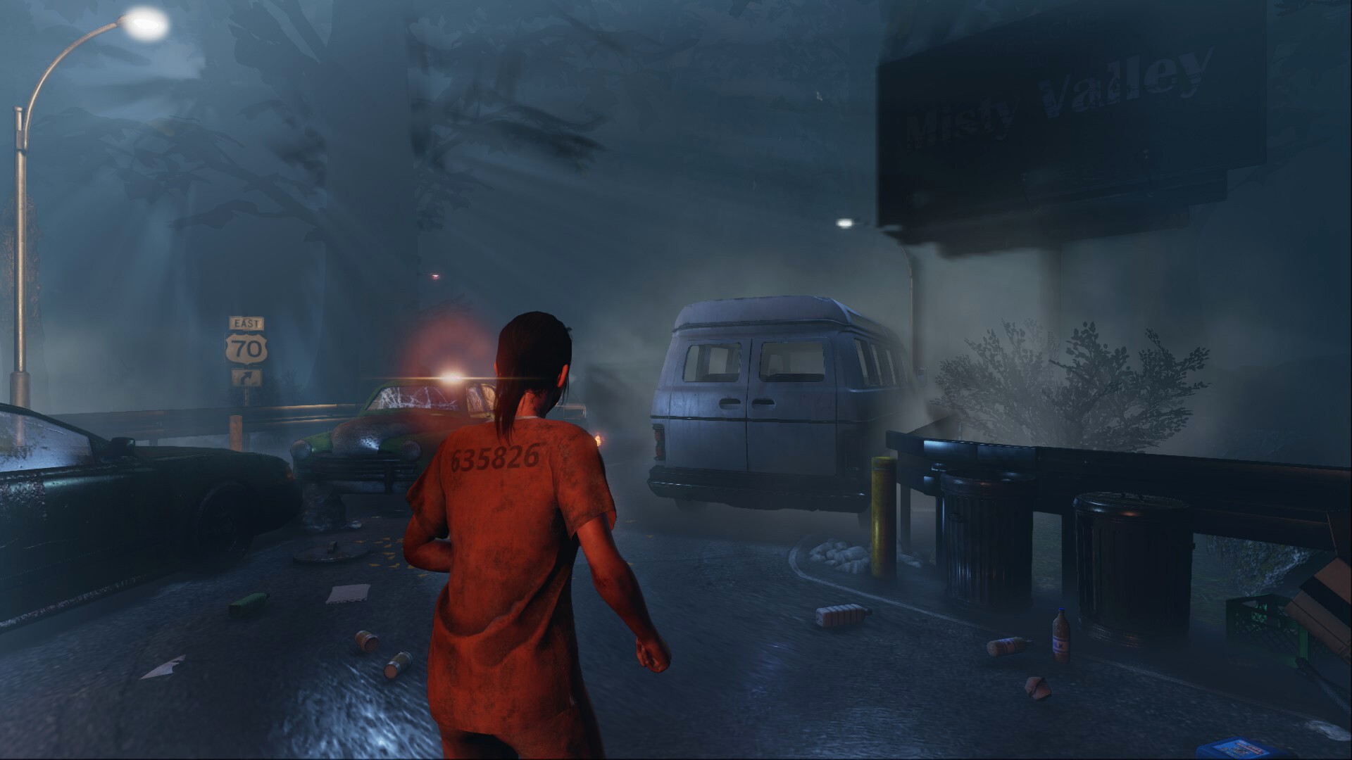 孤岛诡影/Them and Us_0