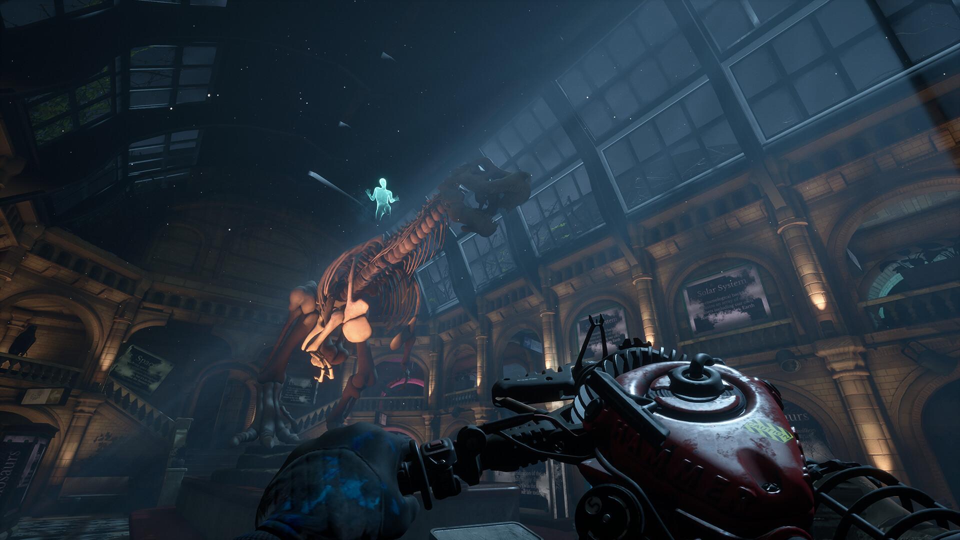 午夜猎魂/Midnight Ghost Hunt/支持网络联机_4