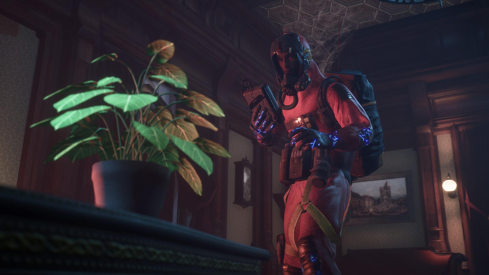 午夜猎魂/Midnight Ghost Hunt/支持网络联机_0