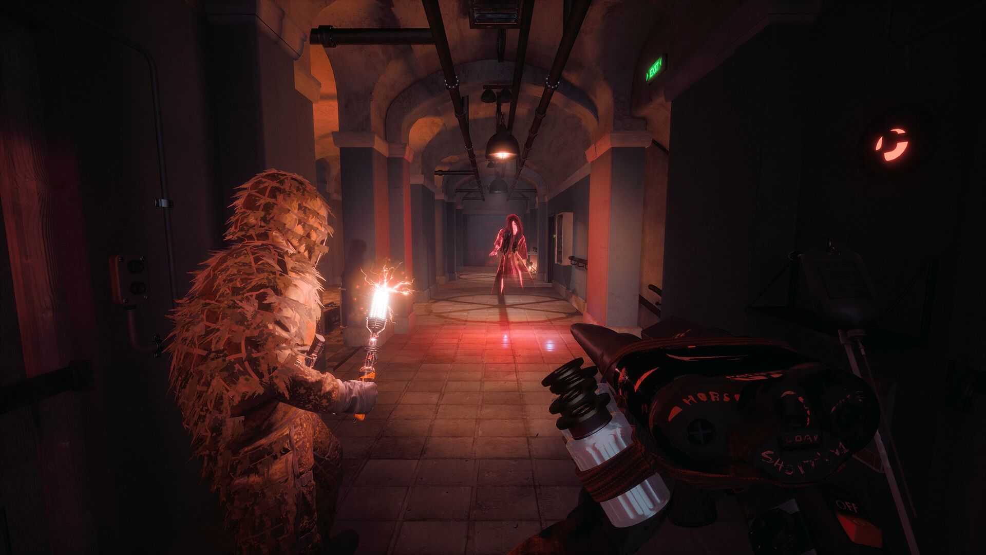 午夜猎魂/Midnight Ghost Hunt/支持网络联机_2