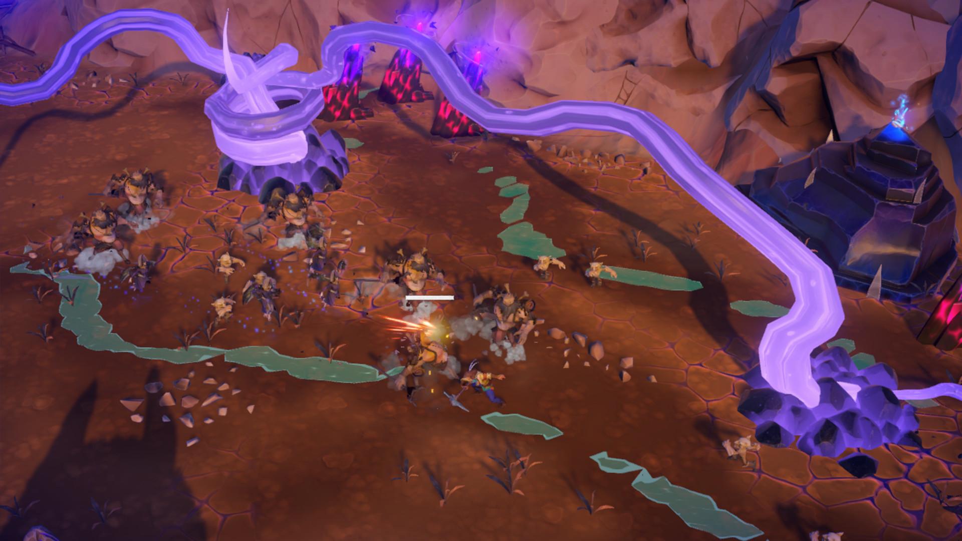 比斯敦传说/The Tale of Bistun_4