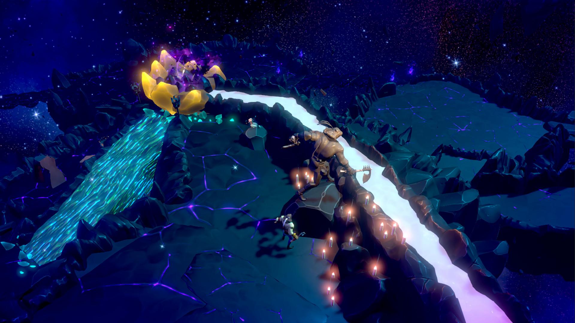 比斯敦传说/The Tale of Bistun_3