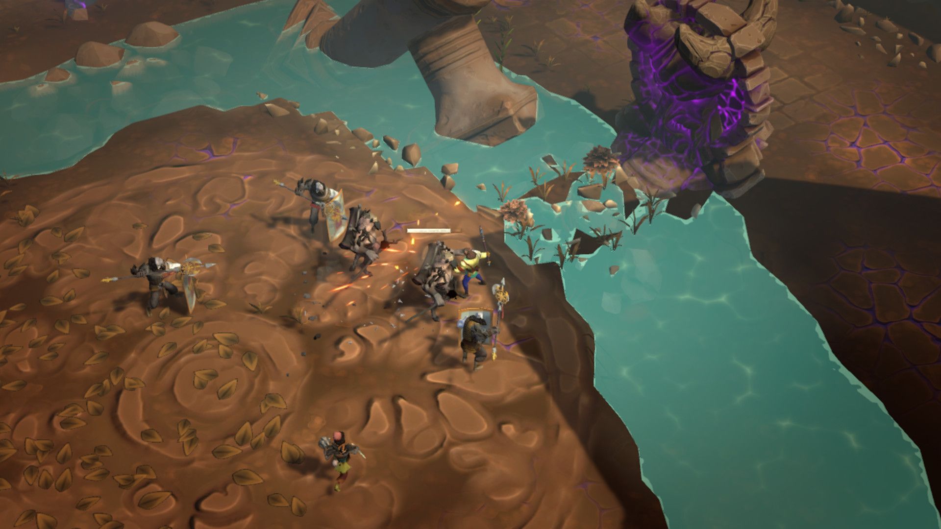 比斯敦传说/The Tale of Bistun_2